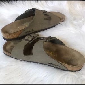 Birkenstock Arizona Sandals size 43 mens size 10